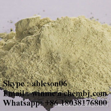 anti-progesterone Steroid Powder Mifepristone CAS 84371-65-3